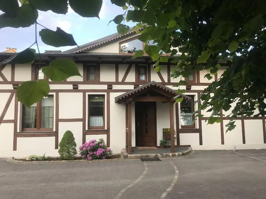 Przytulne Mieszkanko Na Poddaszu Apartment Gdansk